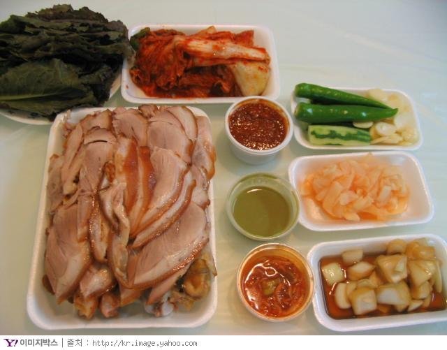3년 동안 먹을 이 중 3가지 음식들만 먹어야 한다면? | 인스티즈