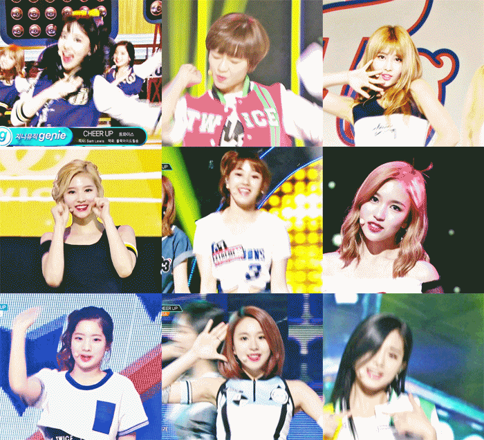 뭐니뭐니해도 트와이스는!!! | 인스티즈