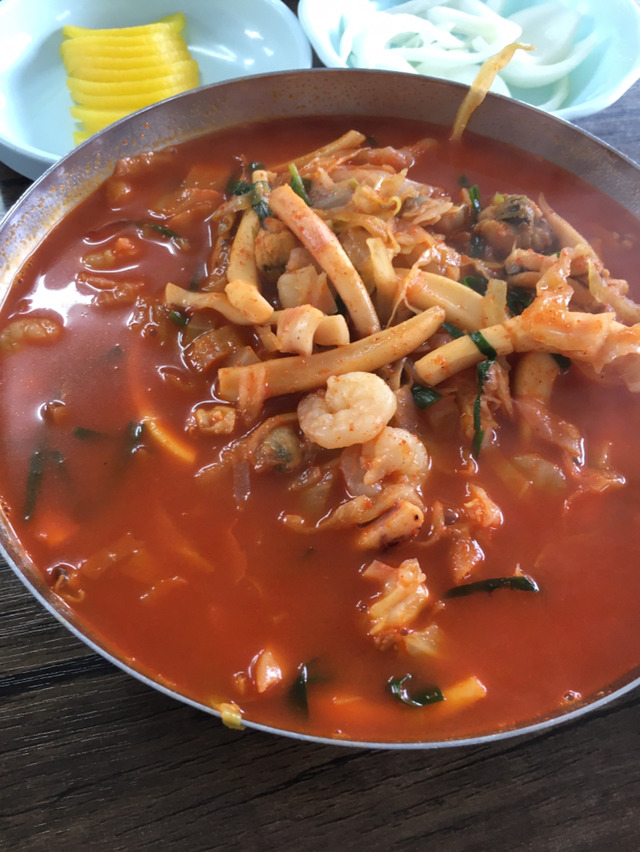 청운식당 이미지