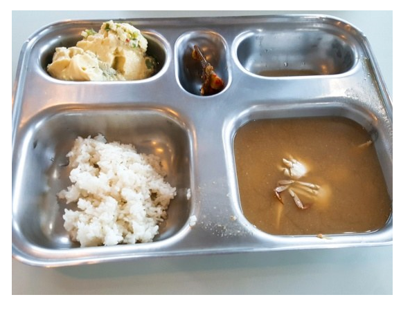 세상천하에 이런 구내식당 본 적 있나요?(사장님 보여드릴거임) 사진 | 인스티즈