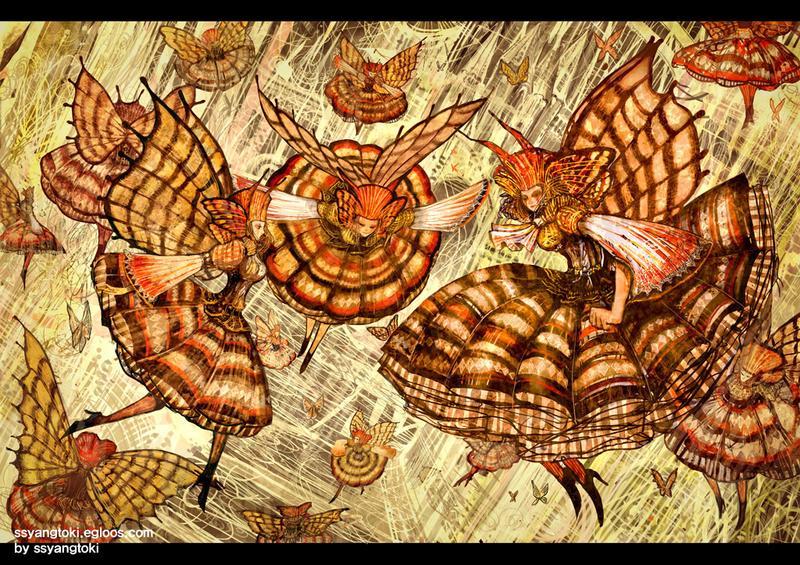 자본주의가 낳은 웹툰 작가 | 인스티즈