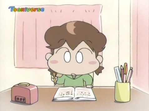 [아따맘마] 아리가 일기쓰기를 포기한 이유 | 인스티즈