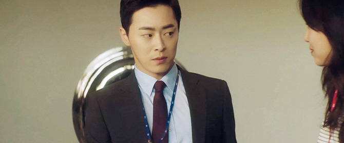[질투의화신] 표나리가 왜 이화신을 3년동안 짝사랑 했는지 넘나 이해 되는것.jpg | 인스티즈