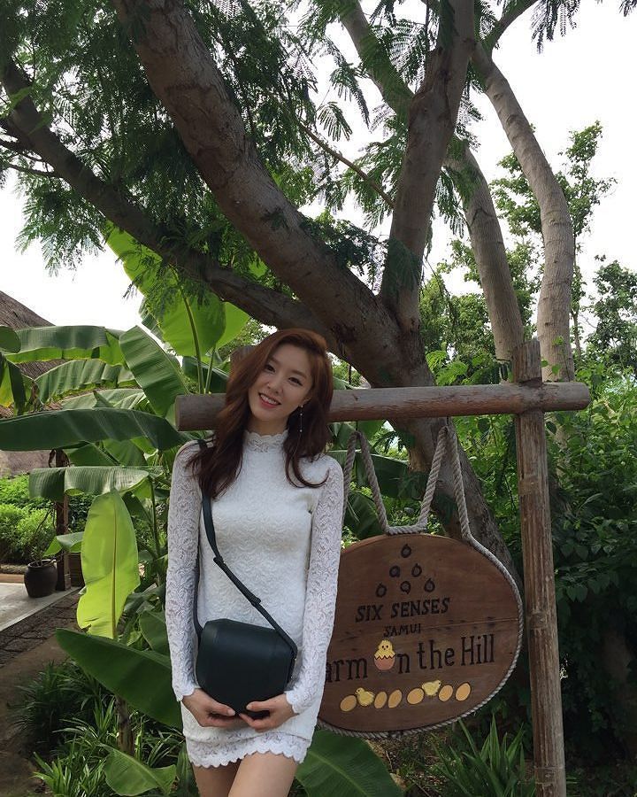 실물미모 최강이라는 서지혜 | 인스티즈