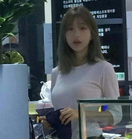 동탄 pc방 알바녀 장현서 근황 | 인스티즈