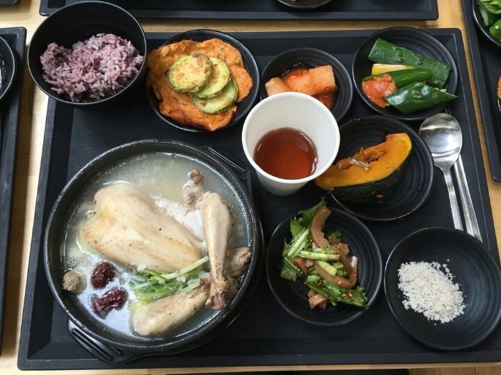 어느 게임회사 구내식당 클라스.jpg | 인스티즈