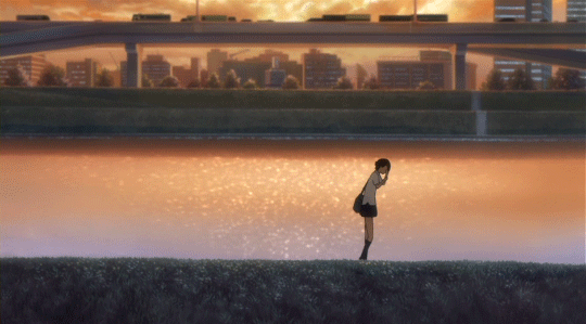 [영화] 시간을 달리는 소녀 時をかける少女 | 인스티즈