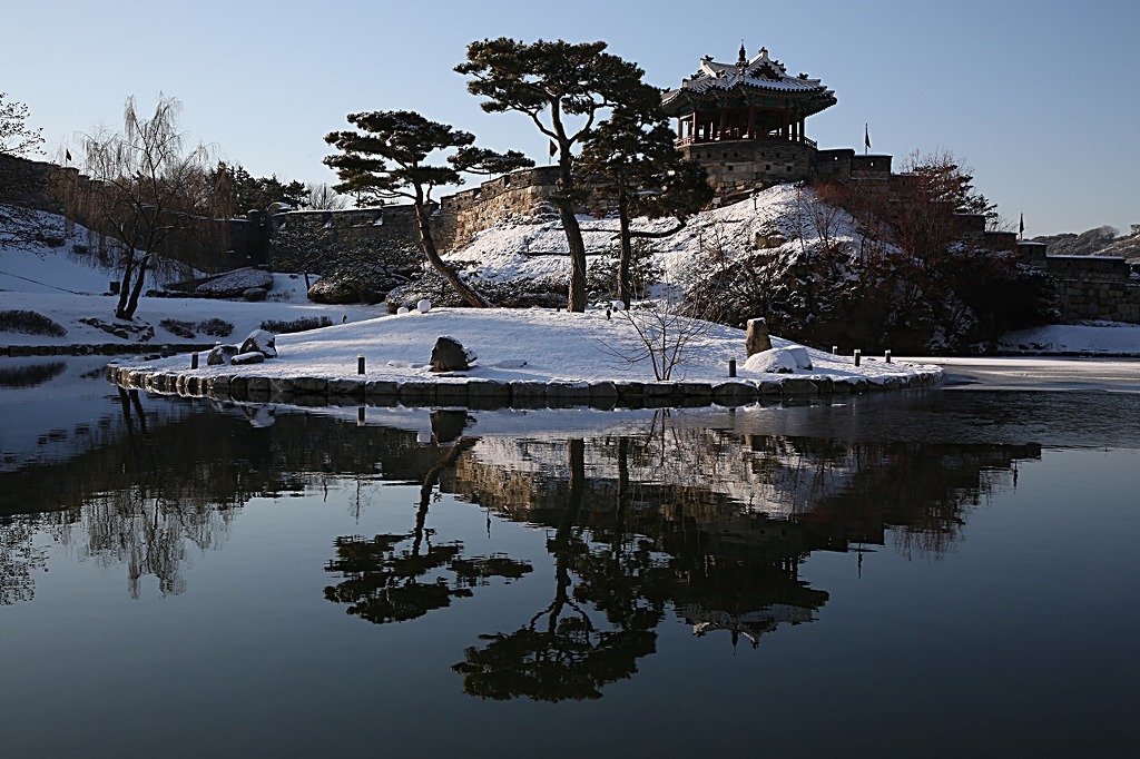 수*류 이미지
