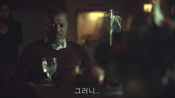 [로맨틱스릴러미드] 한니발 (Hannibal) 시즌3 에피7 (1/4) | 인스티즈