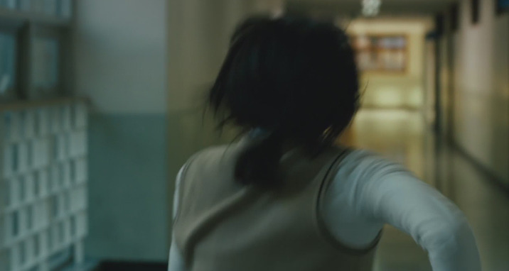 보고 나면 후유증이 너무 어마어마해서 두번은 못보는 영화 한공주 캡쳐 | 인스티즈