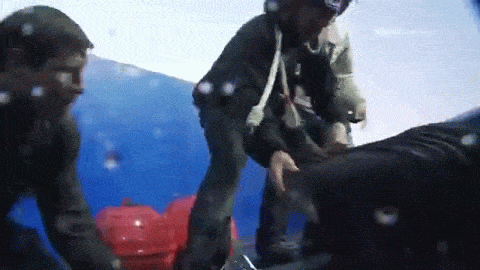 전세계 수족관에 백상아리가 없는 이유.jpgif | 인스티즈