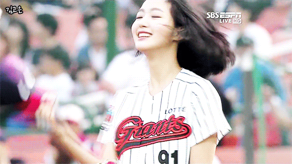 김고은 마성의 짤.gif | 인스티즈