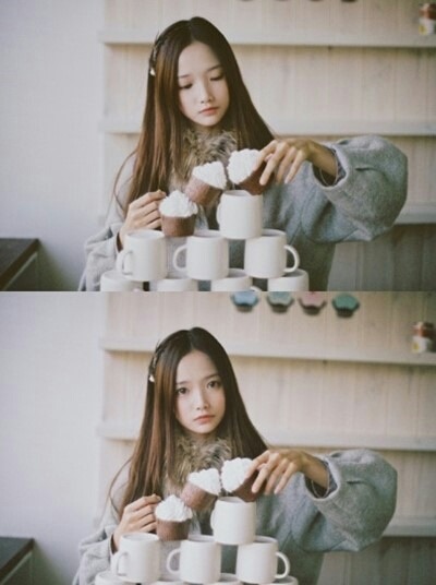 고혹적인 하연수 | 인스티즈