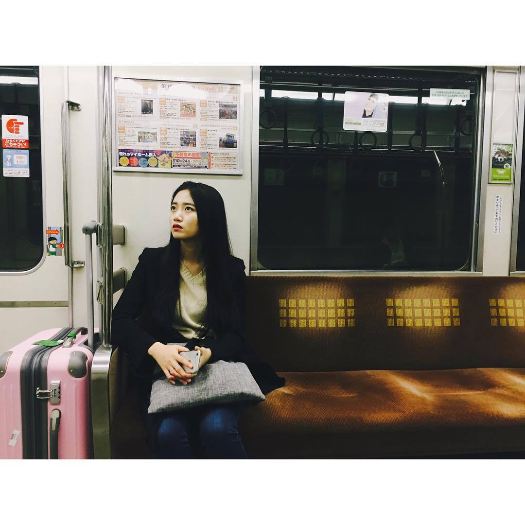 보이스에서 은별이로 출연중인 한보배 | 인스티즈