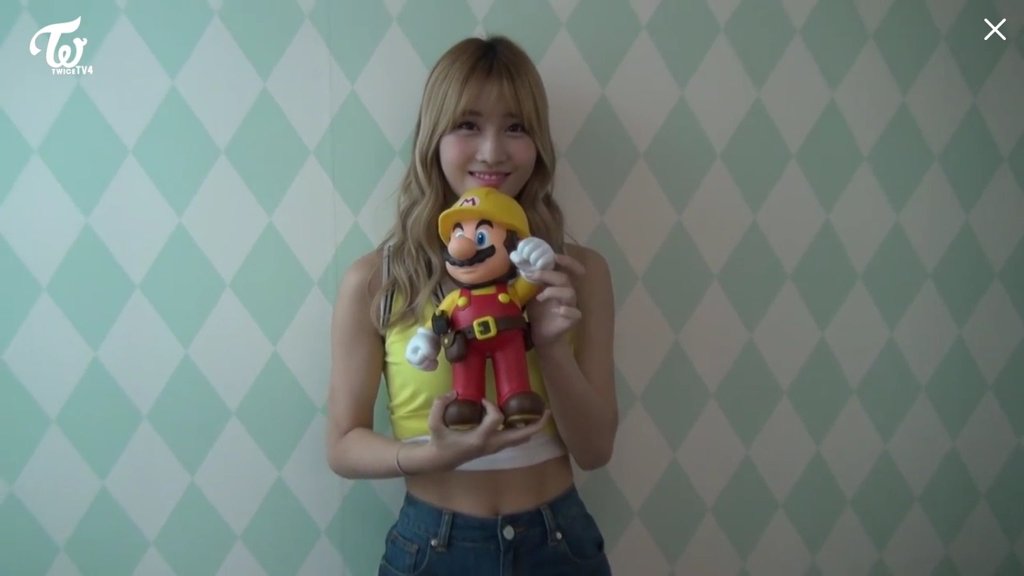 트와이스TV4 모모 | 인스티즈