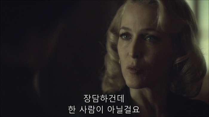 [로맨틱스릴러미드] 한니발 (Hannibal) 시즌3 에피6 (1/4) | 인스티즈