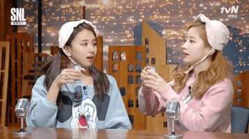 채영이 다현이 사나 모모 | 인스티즈