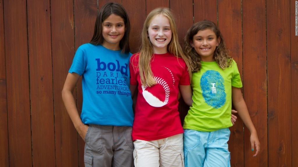 딸이 원하는 아동복을 살 수 없어서 엄마들이 직접 만든 브랜드 | 인스티즈