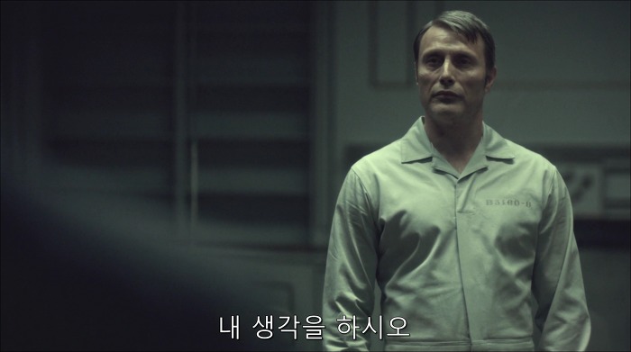 [로맨틱스릴러미드] 한니발 (Hannibal) 시즌3 에피13 (2/4) | 인스티즈