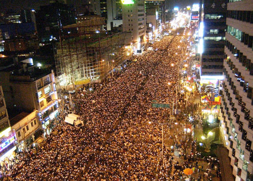 대통령의 눈물 - 2006년 8월 27일 청와대 비공식 오찬 | 인스티즈