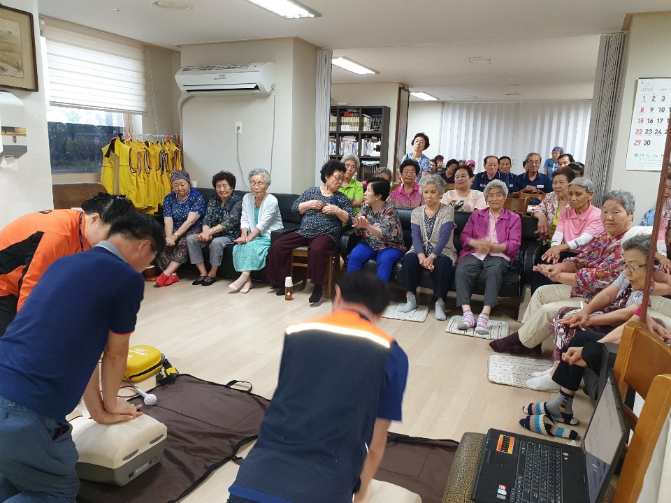 삼송마을 이미지