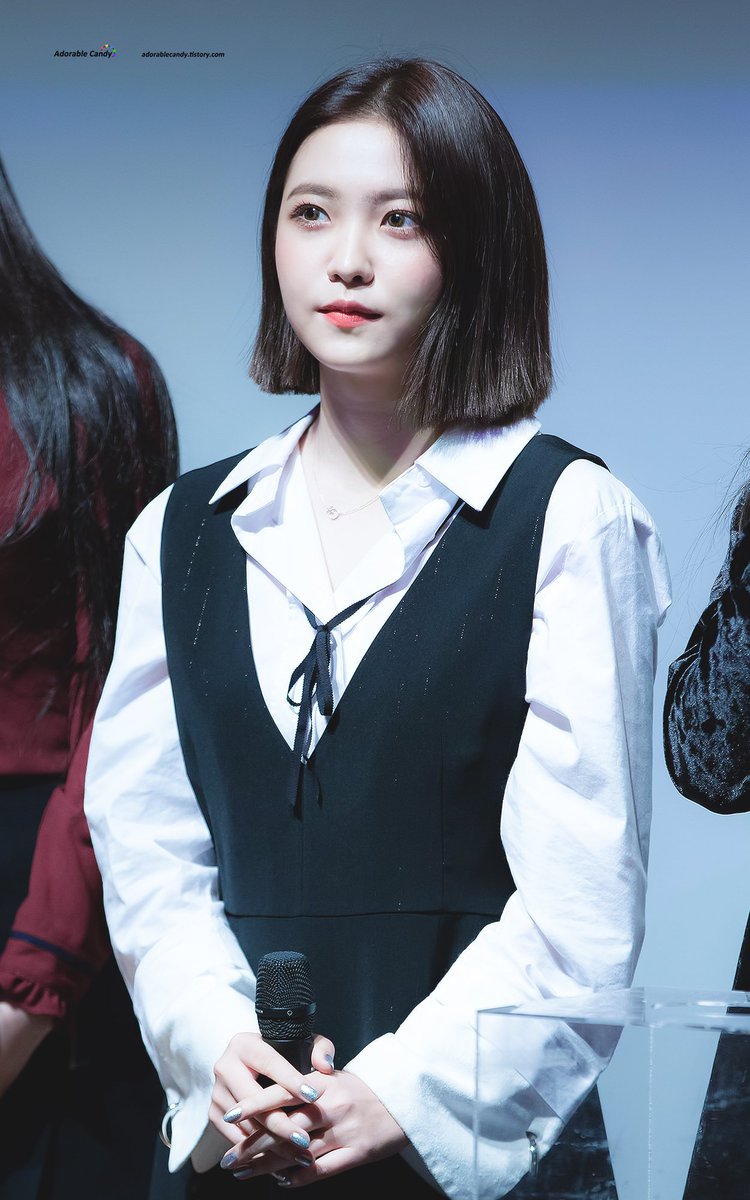 [레드벨벳] 멜뮤어에서 예리가 팬들에게 말하고 싶었던 수상소감 | 인스티즈