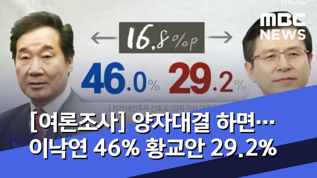 이 분 대통령 무혈입성 가능하다 vs 불가능하다 | 인스티즈