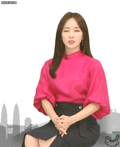 궁금한 이야기 박선영 아나운서 | 인스티즈