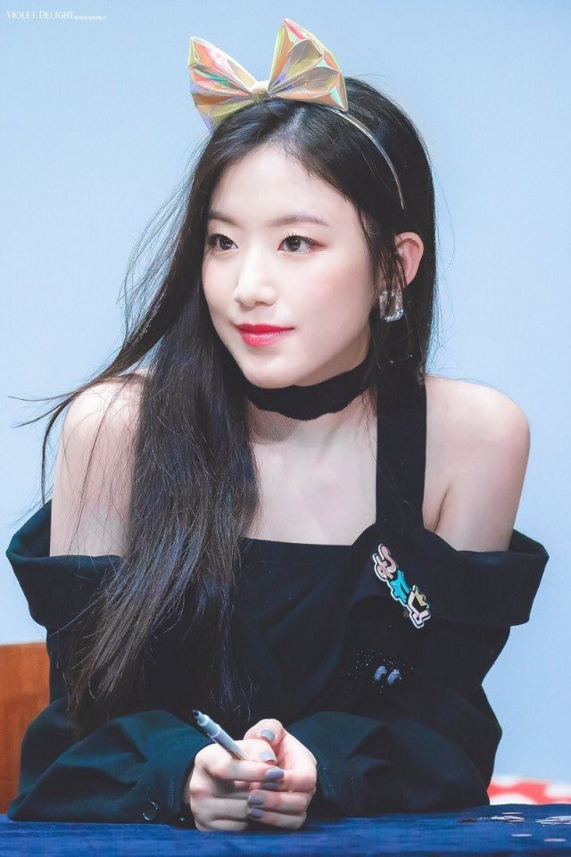 (여자)아이들의 백설공주 슈화.jpgif (161장) | 인스티즈