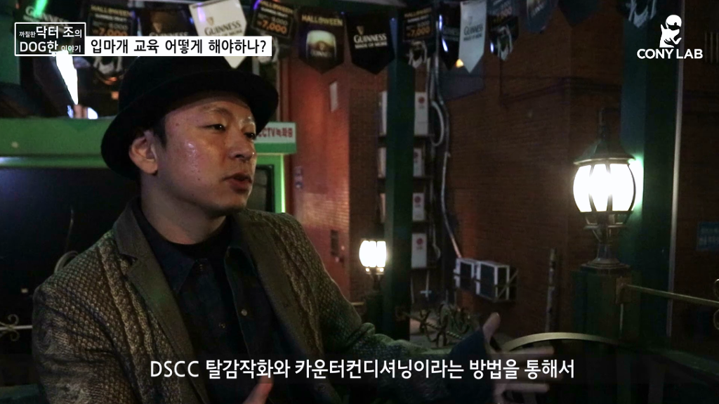 [영상] 강아지에게 거부감 안들게 입마개 교육하는 법! | 인스티즈