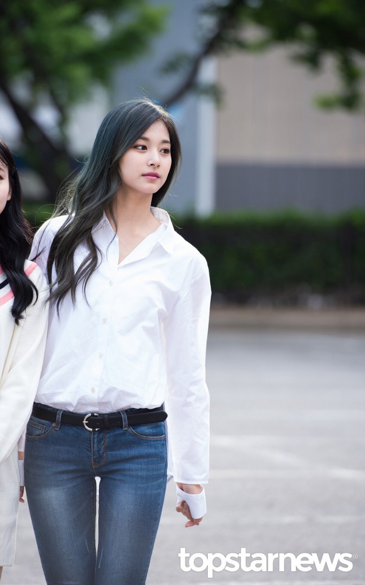 트와이스 정연 쯔위 | 인스티즈