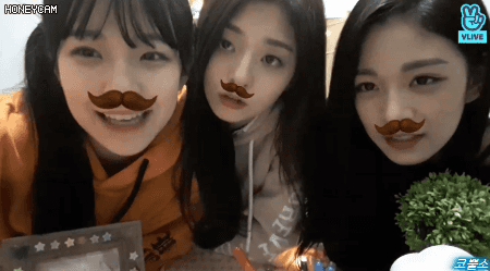 프로미스9 V앱.gif | 인스티즈