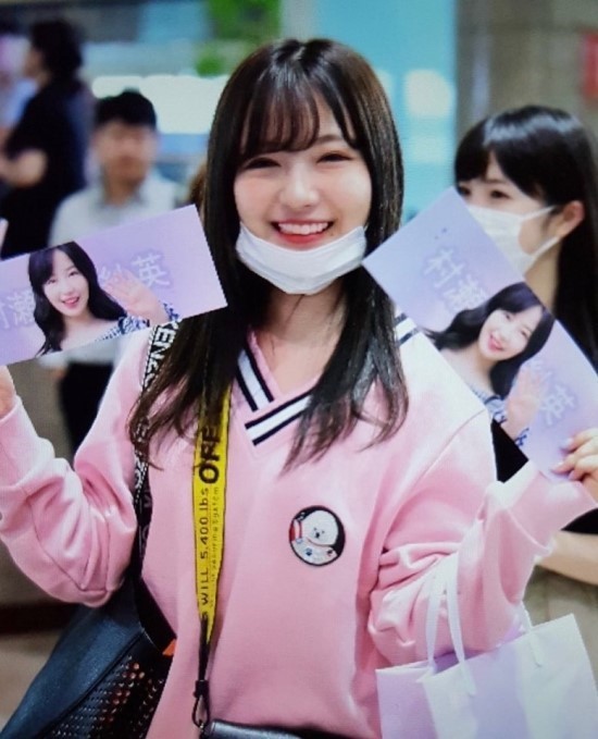 탈락이 아쉬웠던 프듀48 일본 멤버 3인.jpgif | 인스티즈