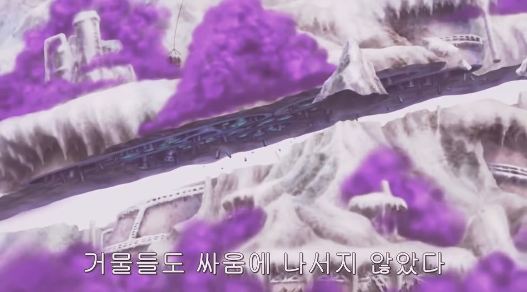 원피스 펑크하자드 에피소드 명장면 | 인스티즈