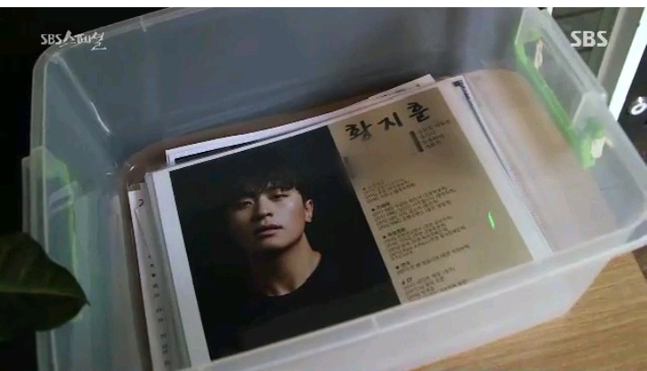 단역배우들이 닮고싶은 배우 톱2 | 인스티즈