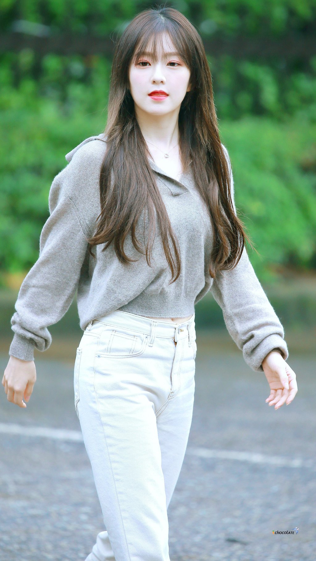 추석연휴에는 아이린.jpgif | 인스티즈