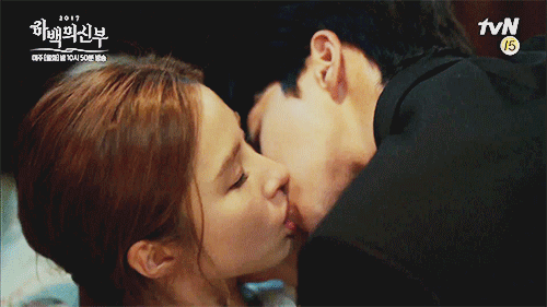 키스신.gif | 인스티즈