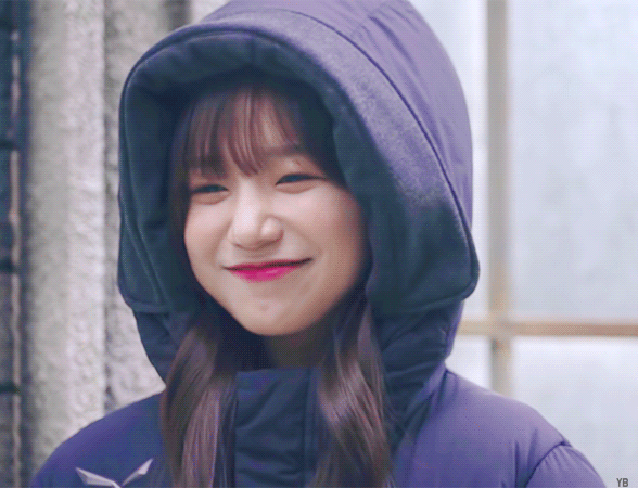 아이즈원 율귀탱.jpgif | 인스티즈