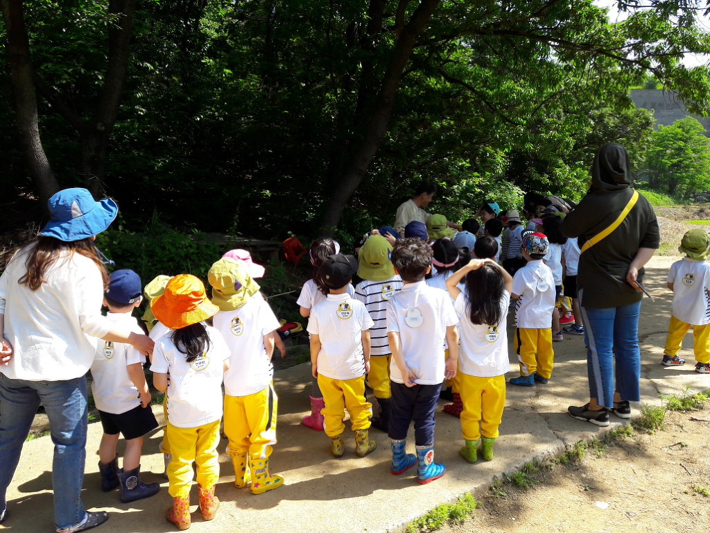 시립구름산어린이집 이미지