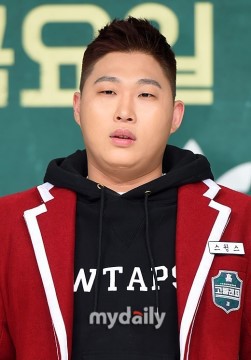 현실적으로 일반인평균이상의 외모를 가진 래퍼 | 인스티즈