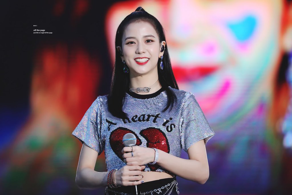 상큼한 블랙핑크 지수.jpg | 인스티즈