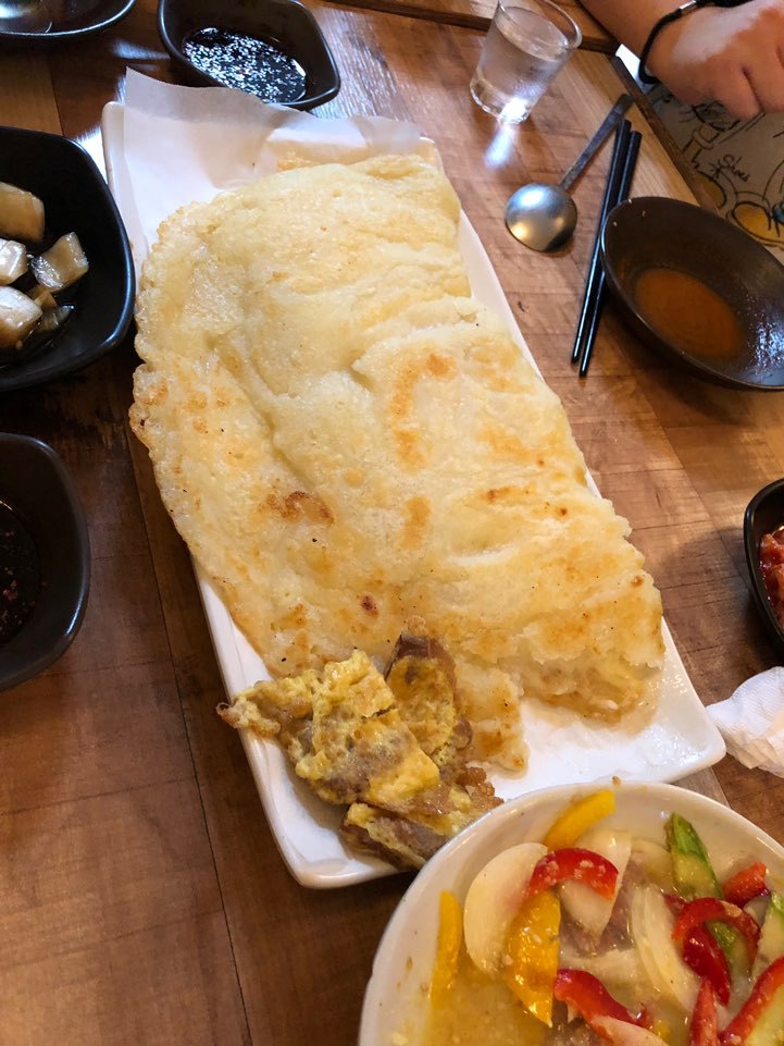 서래전 이미지