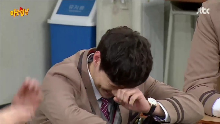 리얼 현역 급식 18세 한현민이 말하는 그때 그시절 가요계 | 인스티즈