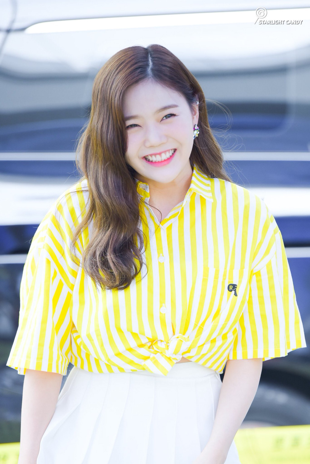 [오마이걸] 잠시 쉬는시간이라서 효정이 | 인스티즈