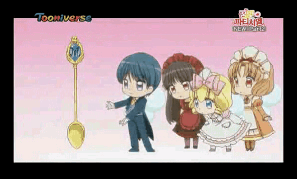 락징어들에게 드리는 크리스마스선물 | 인스티즈