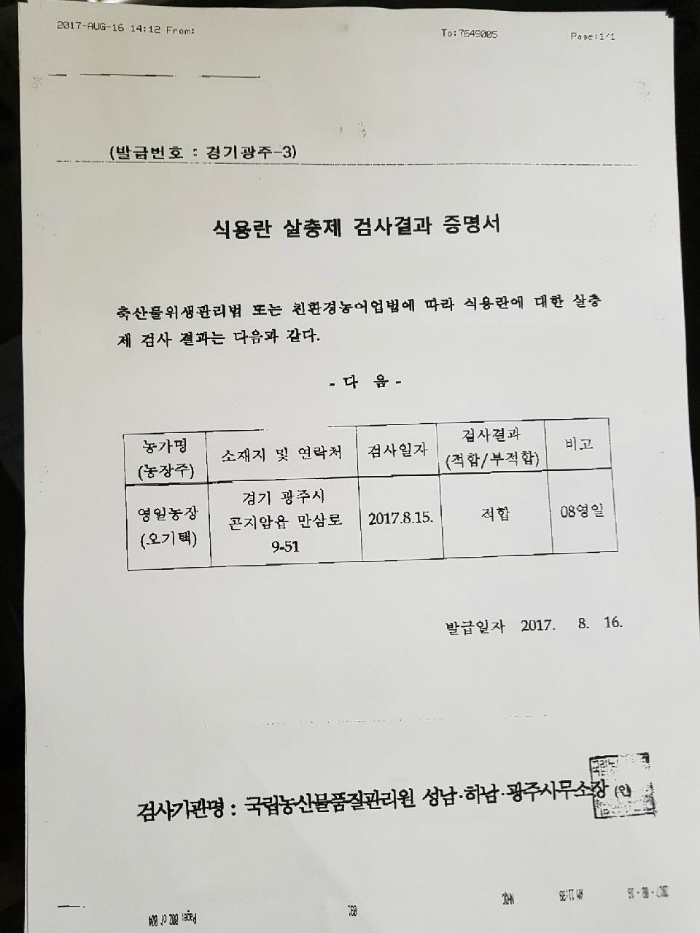 베스트푸드(주) 이미지