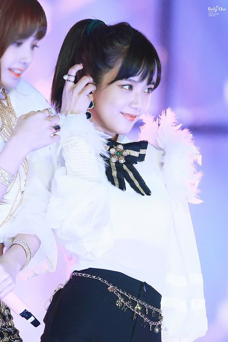 블랙핑크 지수의 미모.jpg | 인스티즈
