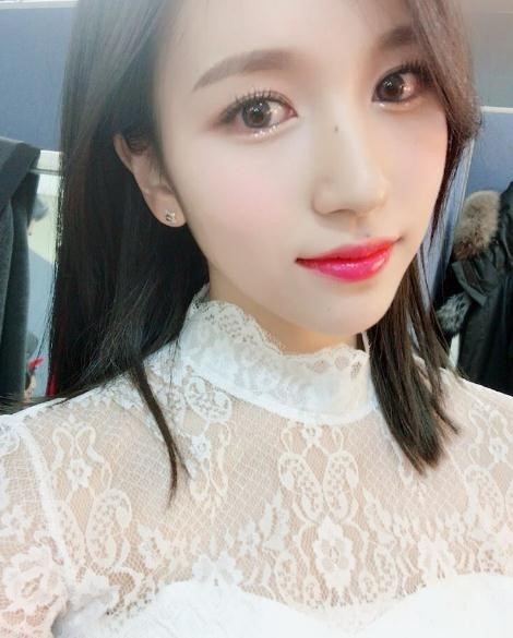 묘이 미나 | 인스티즈