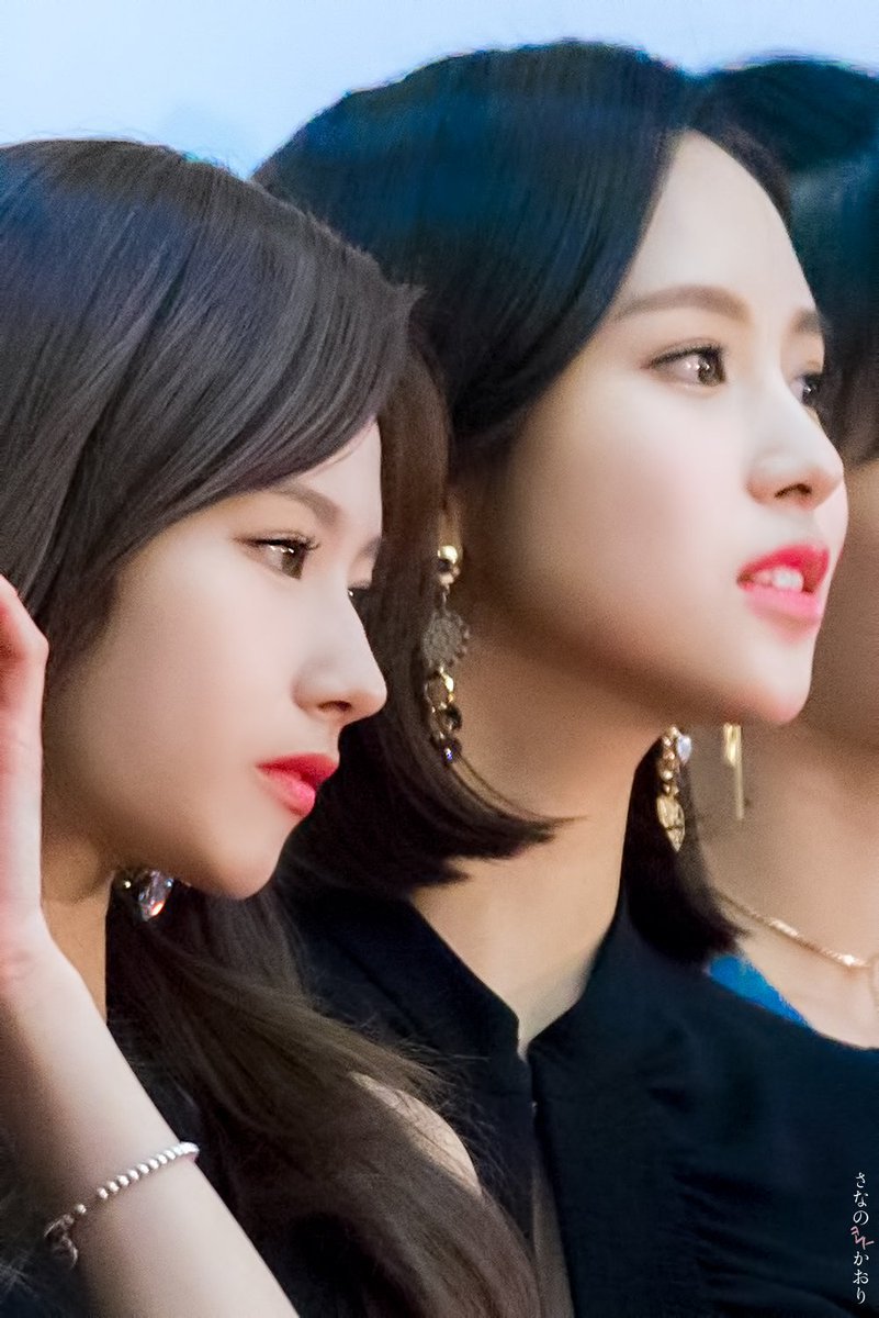 천사같이 이쁜 트와이스 사나.jpg | 인스티즈