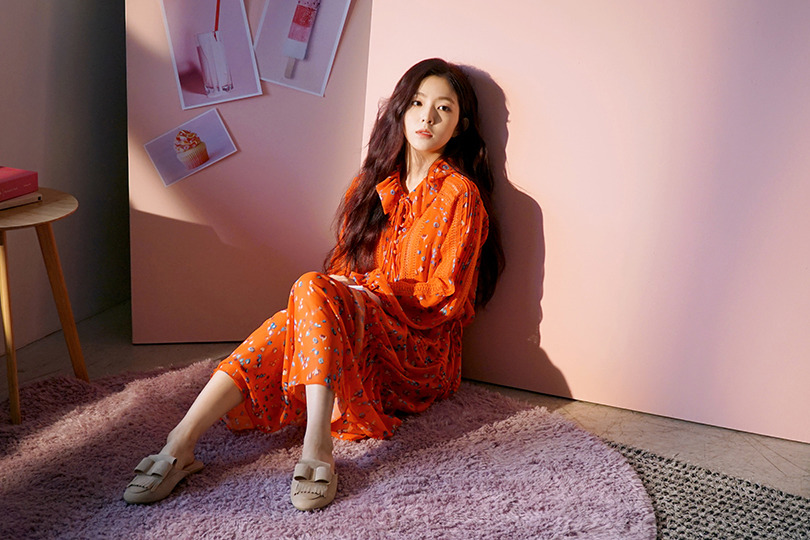 아이린+ 누오보 조합.jpgif | 인스티즈